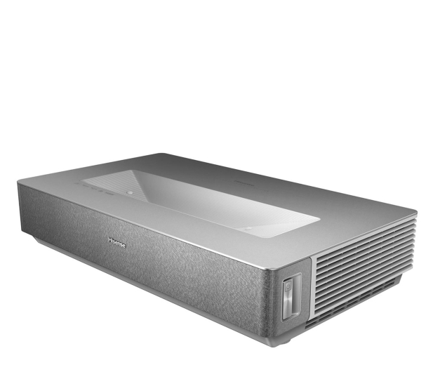 HISENSE 100L5N 100" 4K Dolby Atmos Vision - 1350226 - zdjęcie 3